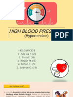 Biology Hypertension