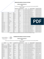 Hidalgo Padron 2015 Hidalgo FAPPA PROMETE