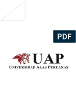 Materiales DE Construcci ÓN: Universidad Privada Del Norte