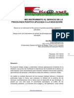 Dialnet LaDanzaComoInstrumentoAlServicioDeLaPsicologiaPosi 6840746