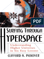 Tips - Surfing Through Hyperspace Understanding Higher Un PDF