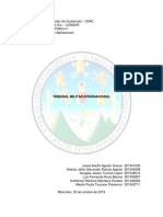 Tribunal Militar Internacional de Nuremberg