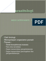 Parasitologi PP