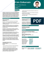Resume Terkini 2016 2017 PDF