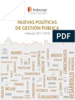 Nuevas Politicas Publicas Hipervinculos