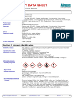 Safety Data Sheet: Section 1. Identification