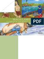 El Oro de Los Dioses | PDF | Naturaleza