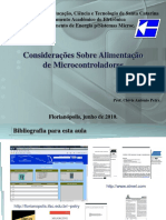 Condicionamento de Energia - Apresentacao_Aula_16