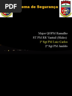 02 - Sistema de Segurança Pública - Slides