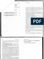 (Vania Bambirra) El Capitalismo Dependiente Latinoamericano