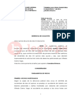 Casación-168-2016-Huancavelica TUTELA - DOSAJE ETILICO.pdf