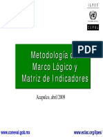 Presentacion Resumida MIR PDF