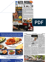 Kuta Weekly - Edition 660 Bali's Premier Newspaper.pdf