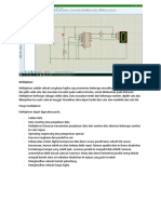 13 - 25 - Tugas Digital Mux Demux Counter