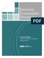 Guia Rapida Desarrollo Comunitario IFC