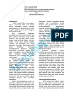 Etika Penyelenggara Negara PDF
