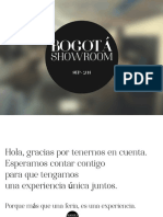 Showroom