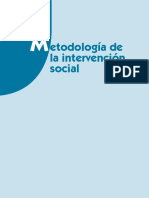 Intervencion Social