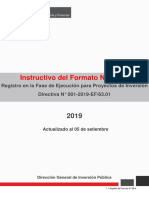 Registro Formato 08-A Instructivo