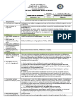 2nd Quarter Module 5 Day 2 DLP ESP 7 