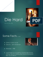 Diehard Review