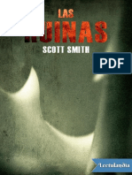 Smith - Las Ruinas PDF
