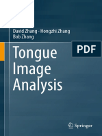 David Zhang, Hongzhi Zhang, Bob Zhang (Auth.) - Tongue Image Analysis-Springer Singapore (2017) PDF