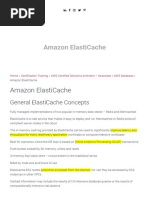 Amazon ElastiCache - Digital Cloud Training (2019!05!25 07-29-21)