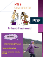 MATERI INTI 6 KOM EFEKTIF KS PRI.pptx