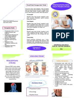 Leaflet Stroke PDF