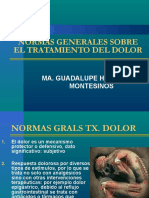 Analgesicos