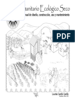 Sanitario Ecológico Seco [Manual de diseño, construcción, uso y mantenimiento].PDF