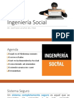 4 Ingeniería Social SantiagoAcurio