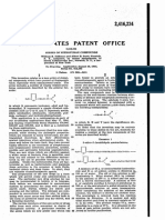 PATENTED NITROFURAN COMPOUNDS