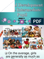 Physicaldevelopmentoftheintermediatepupilmodule21 160925130721 PDF