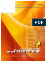 RPJMD Perencanaan