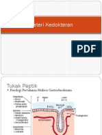 Materi Kedokteran