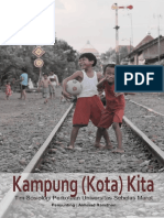 Kampung Kota Kita - Full Version PDF