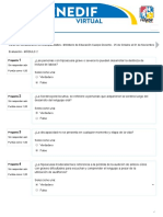 Evaluación - MÓDULO 2