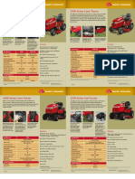 MF Tractors Flipbook