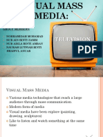 VISUAL Mass Media