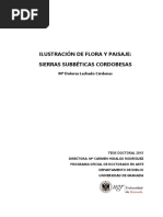 Ilustración de Flora y Paisaje | PDF | Science | Era de iluminacion