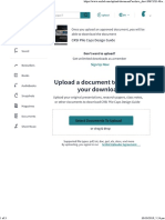 Upload A Document - Scribd3