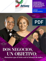 Revista Negocios Amway 12 08 B PDF