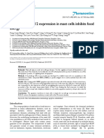 Regulating Bcl2L12 expression in mast cells inhibits food %0D allergy.pdf