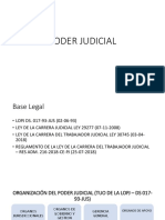 Poder Judicial