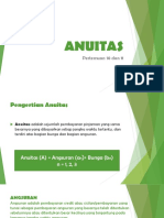 Anuitas