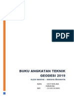 Format Penugasan Dokumen Angkatan PDF