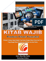 Kitab Wajib PDF