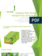 Alangsari Plus Jeruk Nipis (Autosaved)